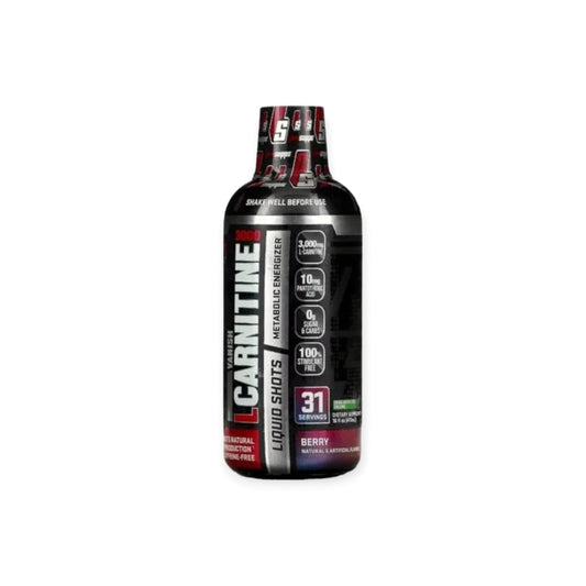 L-CARNITINA 3000 - PROSUPPS