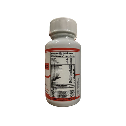 MULTIVITAMINICO 60 CAPSULAS - GRIZZLY BEAR