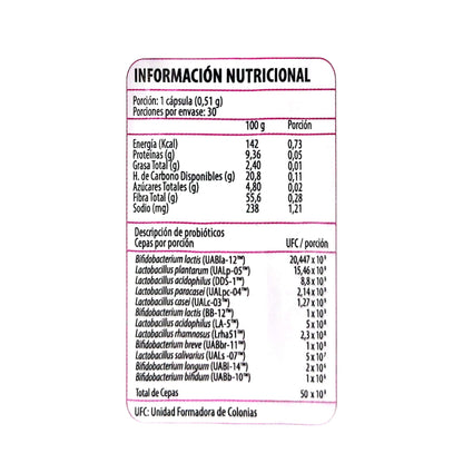 Omega 3 Ultra Pure 150 cápsulas Newscience - vista 2