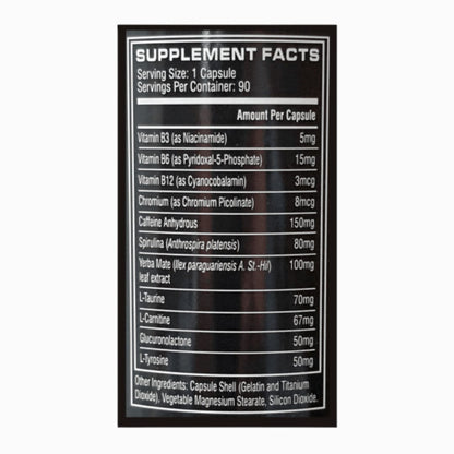 SUPER HD CELLUCOR – 90 CAPSULAS