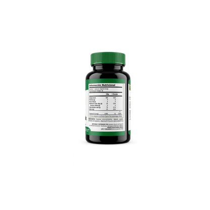 VITAMINA B12 12MCG 60 CAPSULAS - SUNVIT