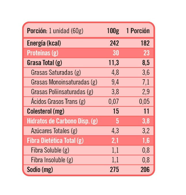 BOX 4 GALLETAS PROTEIN BITE 23G - YOUR GOAL