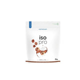 PROTEINA ISO PRO 2000GR 80 SERVICIOS - NUTRIVERSUM