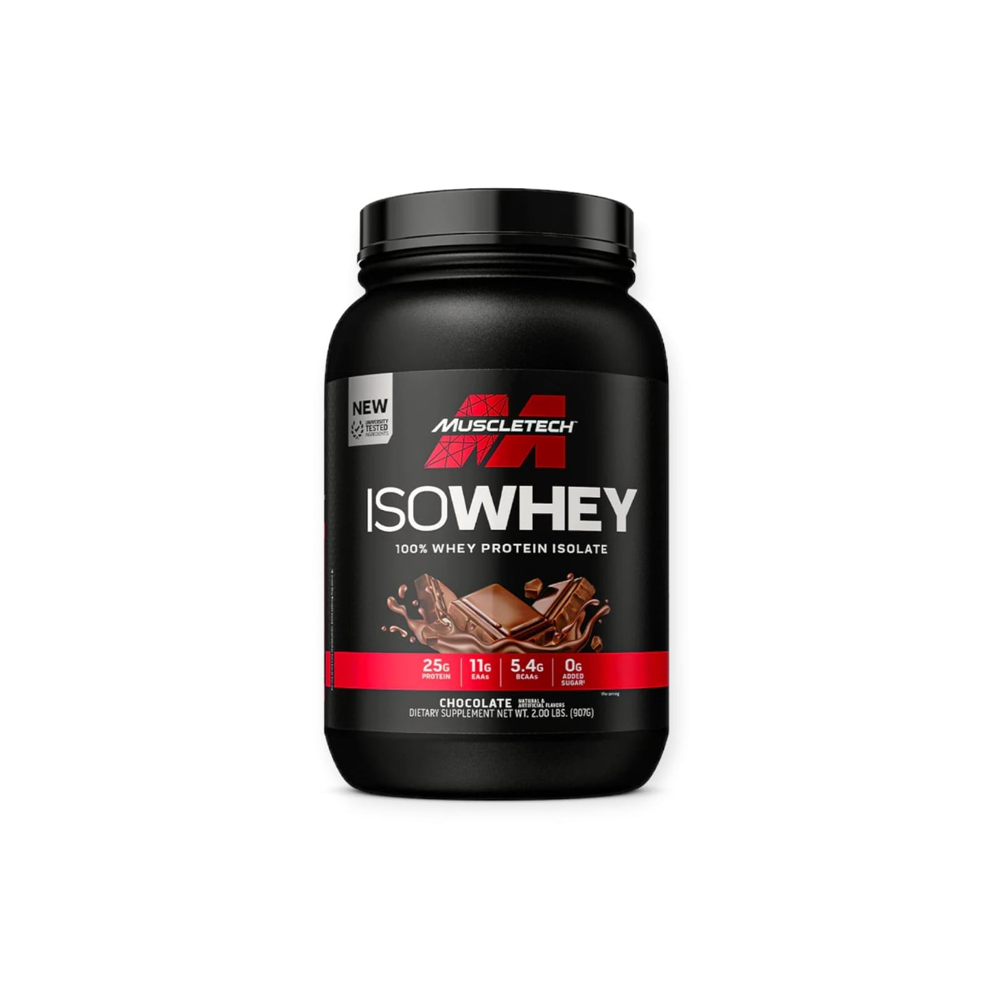 PROTEINA ISO WHEY 2LBS - MUSCLETECH