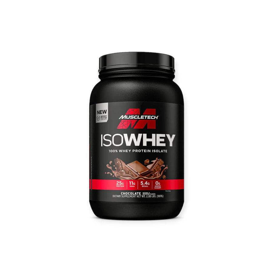 PROTEINA ISO WHEY 2LBS - MUSCLETECH