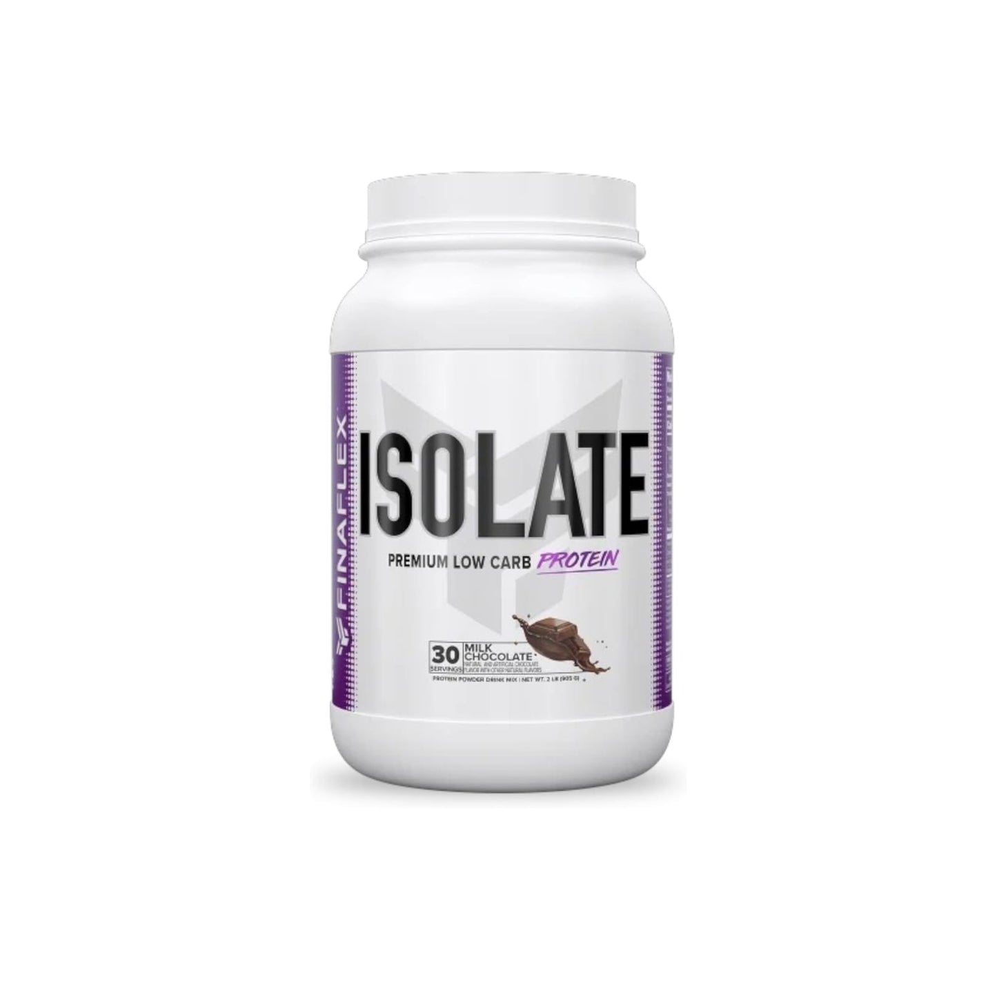 PROTEINA ISOLATE 2LBS - FINAFLEX