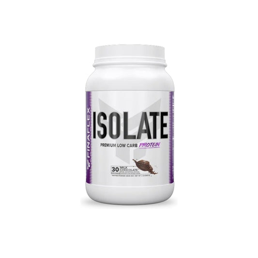 PROTEINA ISOLATE 2LBS - FINAFLEX