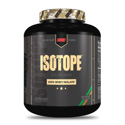ISOTOPE PROTEINA AISLADA 5 LB - REDCON1
