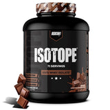 ISOTOPE PROTEINA AISLADA 5 LB - REDCON1
