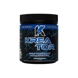 PRE-ENTRENO KREATOR 300GR  - WINKLER NUTRITION