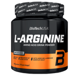 L Arginina - BiotechUsa - 75 Serv