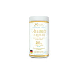 L-TREONATO MAGNESIO 400MG 240GR - ALPHA MEDICA