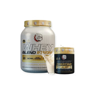 LECHE Y CREATINA ENERGY S/S