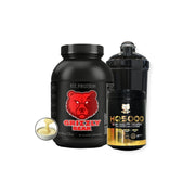 PROTEINA LECHE CONDENSADA Y CREATINA SIN SABOR