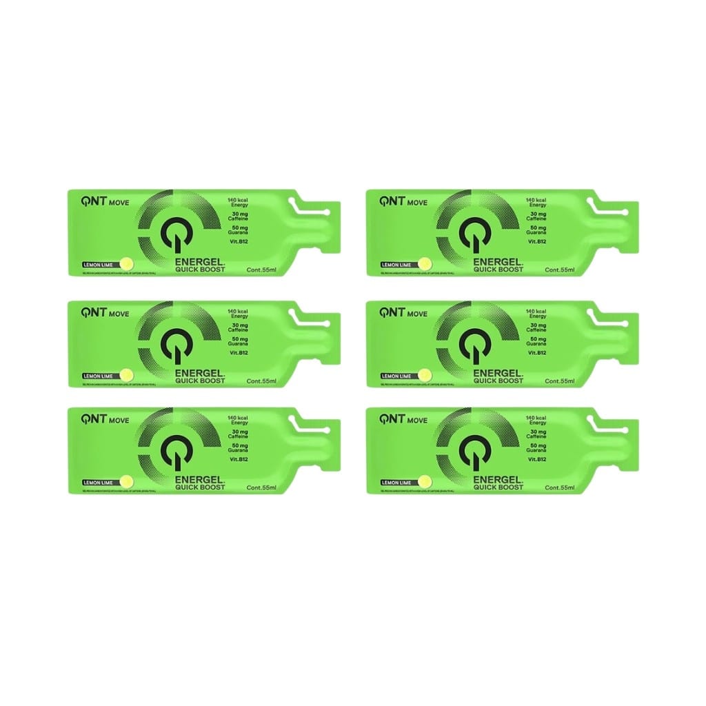GELES ENERGÉTICOS ENERGEL 55 ML – QNT