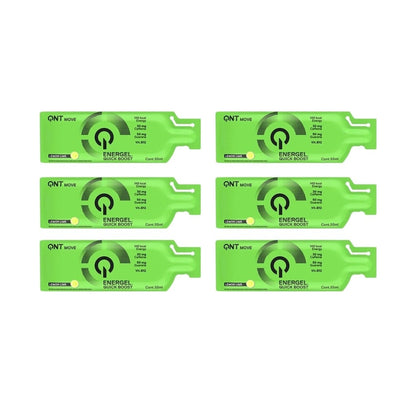 GELES ENERGÉTICOS ENERGEL 55 ML – QNT
