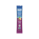 MAGNESIO CITRATO CALM EN POLVO RASPBERRY LEMON - NATURAL VITALITY