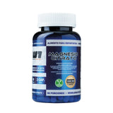 MAGNESIO CITRATO 60 PORCIONES – WINKLER NUTRITION
