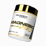 MAGNESIO MALATO PRO - 90caps - GREATLHETE