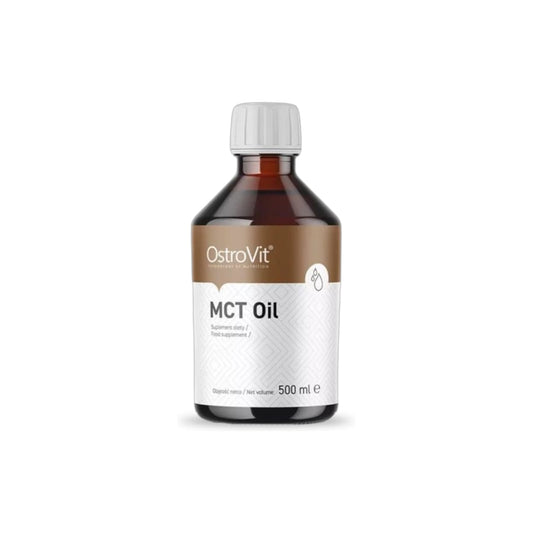 ACEITE MCT 500 ML - OSTROVIT