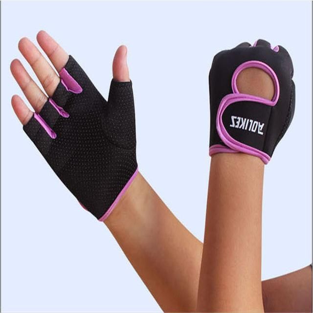 Guantes Para Pesas - AOLIKES