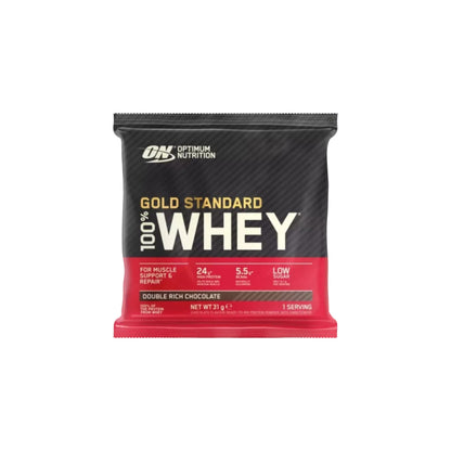 PROTEINA GOLD STANDARD 100% WHEY - OPTIMUM NUTRITION