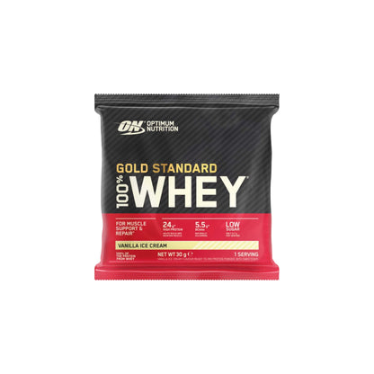 PROTEINA GOLD STANDARD 100% WHEY - OPTIMUM NUTRITION