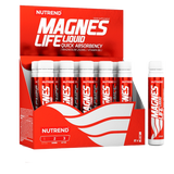 MAGNES LIFE LIQUID FAST ABSORVENCY - NUTREND