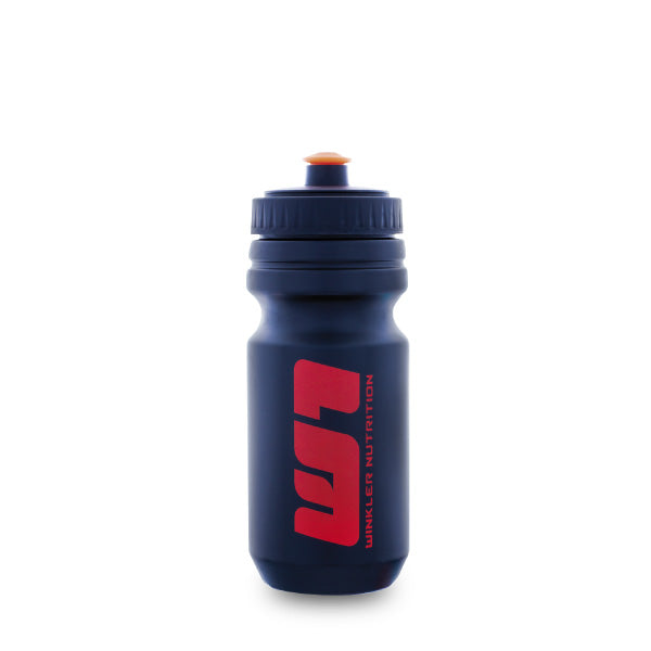 Botella deportiva Caramagiola 1 unidad Winkler Nutrition