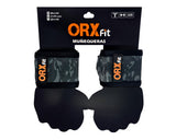 Muñequeras ORX CrossFit ORXFIT - vista 1