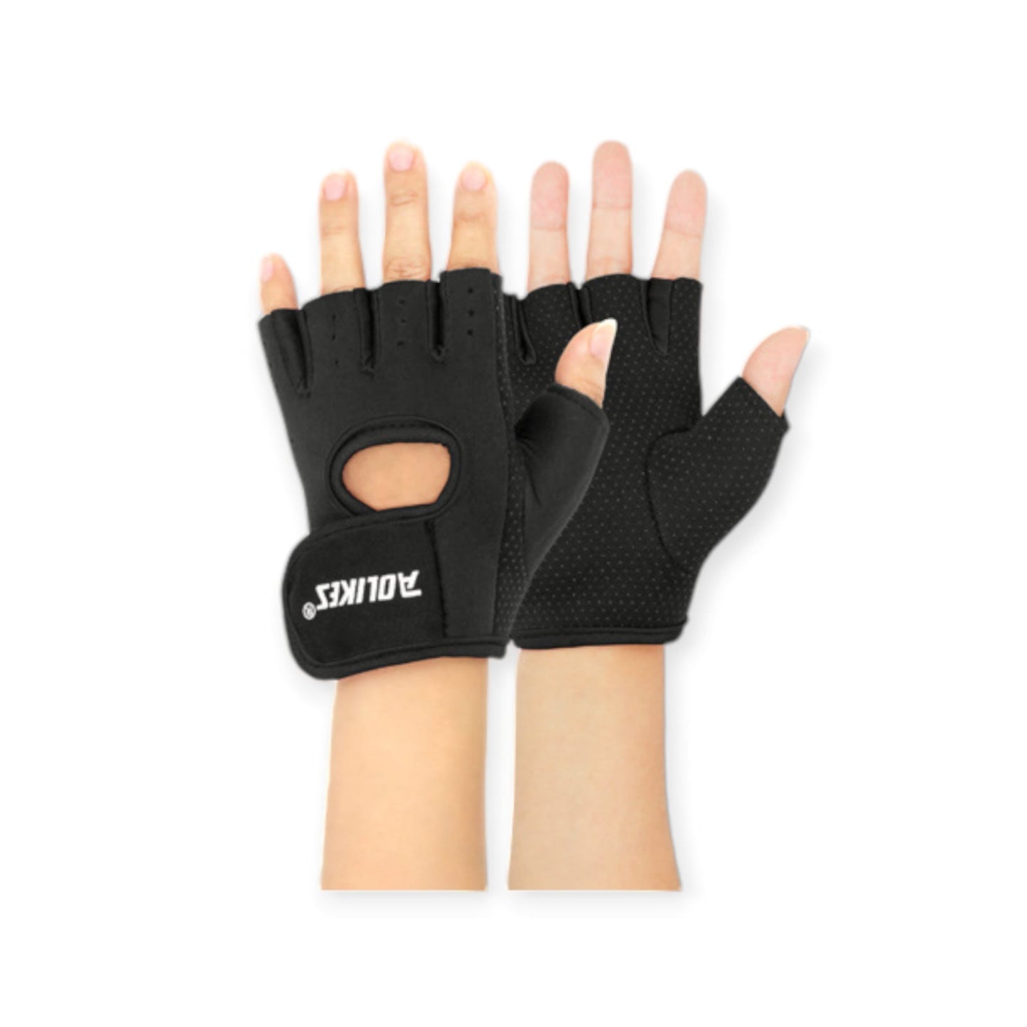 Guantes Para Pesas - AOLIKES