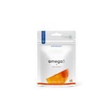 OMEGA 3 SOFTGELS - NUTRIVERSUM