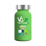 Omega 3 Up Vegan DHA 30 cápsulas Newscience - vista 1