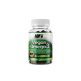 Omega 3 vegano 120 cápsulas Winkler Nutrition - vista 1
