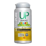 Omega 3 Up Junior Ultra DHA 120 microcápsulas Newscience - vista 1