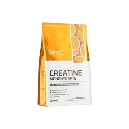 CREATINA MONOHIDRATADA 1KG - OSTROVIT