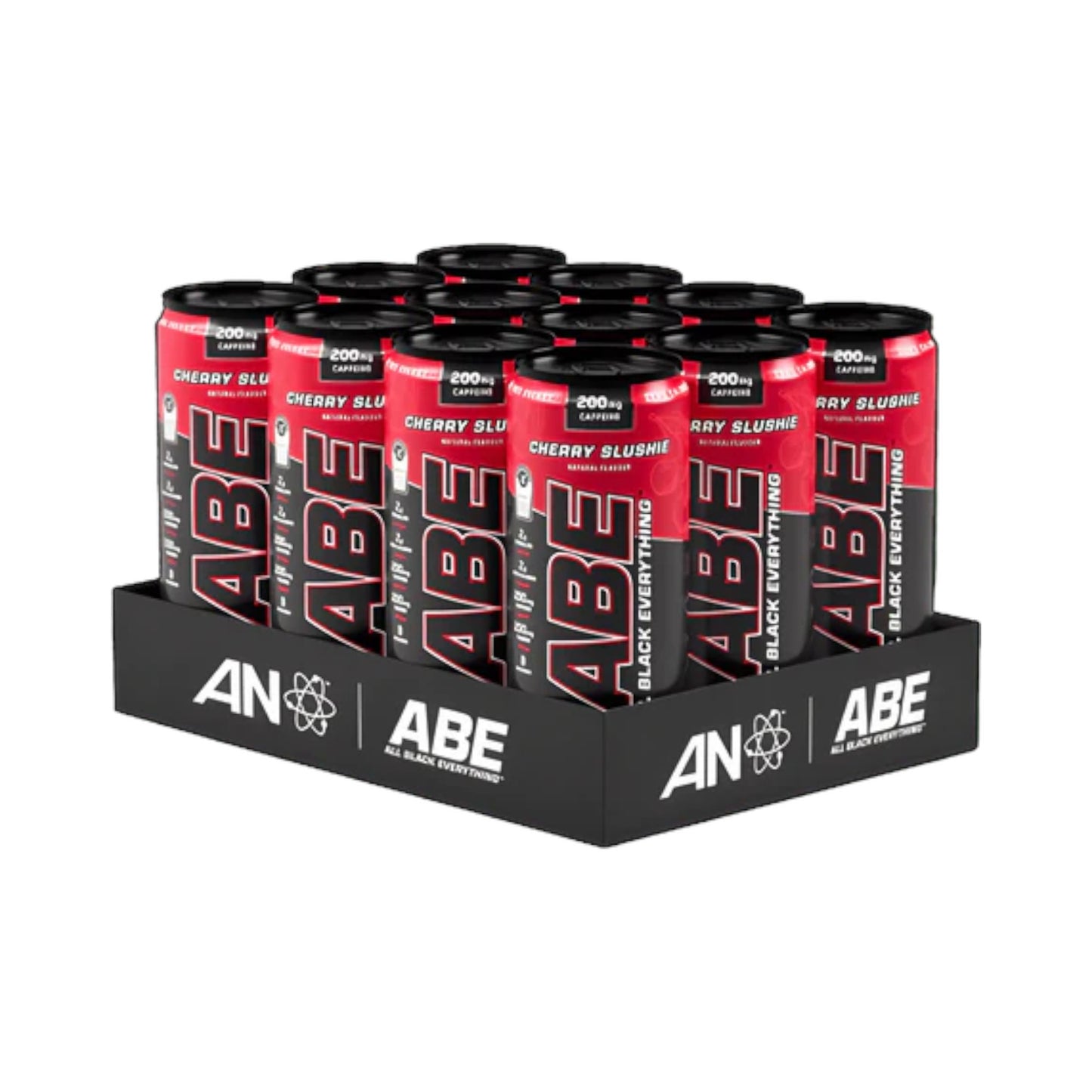 BEBIDA ENERGÉTICA ABE 330ML - APPLIED NUTRITION