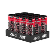 PACK 12 LATAS CHERRY SLUSHIE