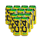 TWISTED LIMEADE