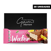 BOX 20 CREMA DE LIMON Y ALMENDRAS
