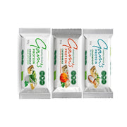 PACK 3 SABORES