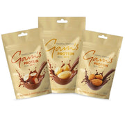 PACK 3 SABORES