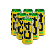 TWISTED LIMEADE