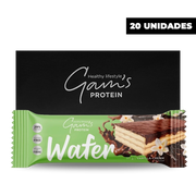 BOX 20 CREMA DE VAINILLA