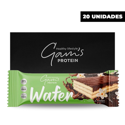 Wafer proteico 50–55 g – imagen de producto 7