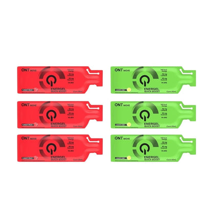 GELES ENERGÉTICOS ENERGEL 55 ML – QNT