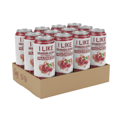 JUGO NATURAL + CITRATO DE MAGNESIO 473 ML – I LIKE – imagen de producto 2