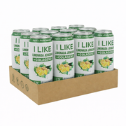 X12 LIMONADA JENGIBRE