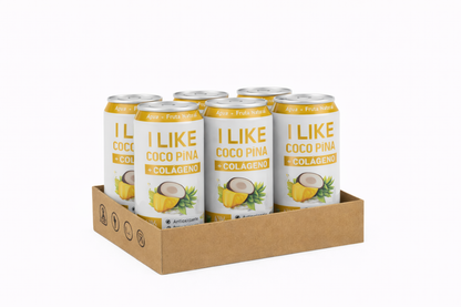 JUGO NATURAL + COLÁGENO 473 ML – I LIKE – imagen de producto 20