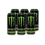 GREEN ZERO AZUCAR